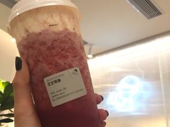 -喜茶(佛山岭南站店)