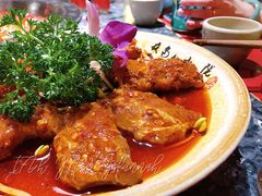 花千骨-蜀大侠火锅(寰球文化地标·总府店)