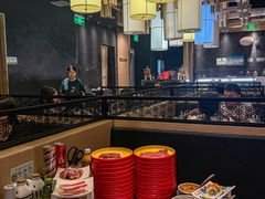 -AJIYA·池袋日式烧肉自助(天津万象城店)