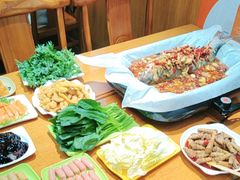-三煮纸包鱼(青岛总店)