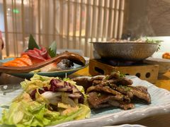 -早一美餐厅·EBISU(会展誉景店)
