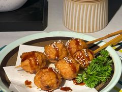 -将太无二·北美传奇寿司(瑞士公寓店)