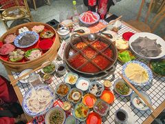 -董眼镜火锅(洪崖洞总店)