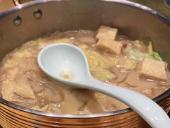 -有喜胶东小馆(超极合生汇太申祥和店)