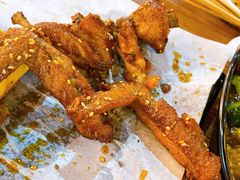 -佳木斯东北往事烧烤涮