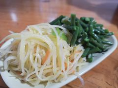 -竹青胶东摔面(黄岛开发区店)