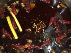 -盖帮鳝鱼串串(东郊记忆店)