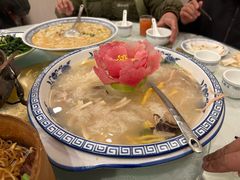 -老雒阳面馆·水席(定鼎门店)