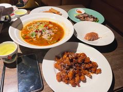 -穿越·兴化早茶·兴化味(英武路店)