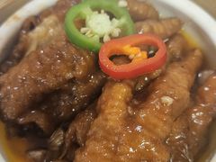 -华源餐厅·海鲜大排档(日月贝店)