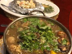 -一家亲台菜餐厅(银塘中路店)