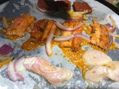 -么肆烤肉(汉街形象店)
