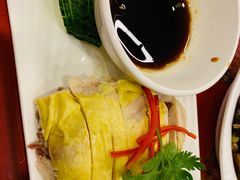 -玉华台饭庄(裕中西里小区店)