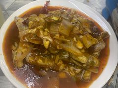-桂萍特色牛筋牛杂(长堤街总店)