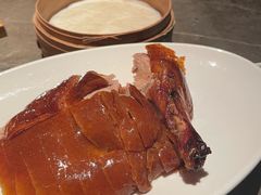 -金鸭季·北京烤鸭(深业上城店)