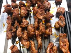 -马相卿特色烤肉面食馆(虎台店)