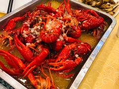 -通乐簋街小龙虾(老店)