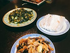 -同得兴 Since·1995 传统苏式面馆(十全街店)