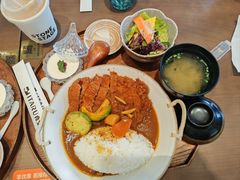 -ITARU食堂·定食料理(西丽店)