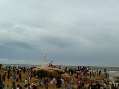 -老虎石海上公园