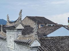 -紫阳古街