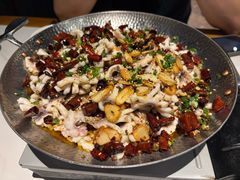 -三猫黑鱼花(南大店)