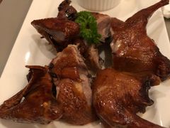 -太平馆餐厅(尖沙咀店)