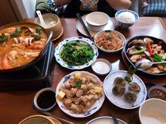 -林四喜·闽南传家菜(鼓浪屿店)