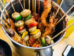 -炒豆合作社(东四总店)