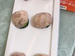 -山菌美食苑(振兴路店)
