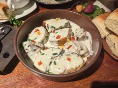 奇克美露里-格鲁·秀色Georgia’s Feast