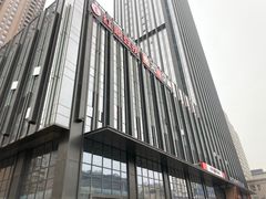 -红鼎豆捞·非遗鲍皇汤火锅(宝丰路店)