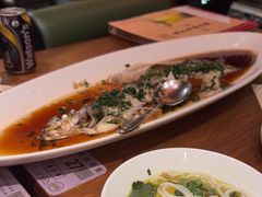 -清水亭湖北菜(大屯DT51店)