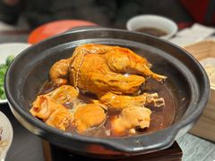 -小厨娘金榜题名(夫子庙贡院街店)