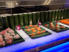 -加餐海鲜自助(宝龙一城店)