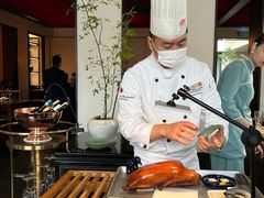 -晟永興烤鸭店(五道口店)