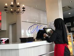 -Nadeje(Plaza Mahkota)