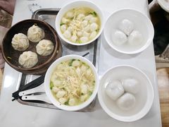 -绿杨馄饨临顿路店