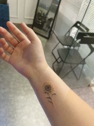 -飛凡TATTOO纹身•原创