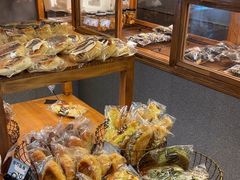 -Max Bakery 阿唛手作