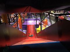 -Tenker Club弹刻极限主题公园 · 蹦床 · 团建 · 生日派对(大关店)