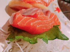 -小曹日本料理(软景中心店)