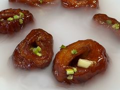 -魁盛居百年鲁菜馆(中林路店)