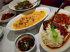 -兰湘子·湘菜小炒(崂山丽达店)