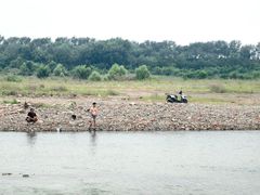 -绿堤公园