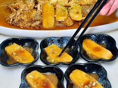 -径山十八道·风味民间菜(杭州总店)