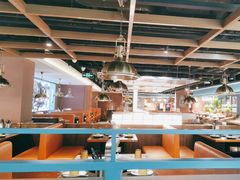 -東盛炭烤自助料理(浦东文峰广场店)