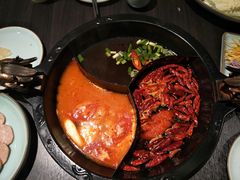 -傣妹火锅(南京东路一店)