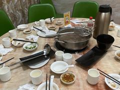 -福合埕牛肉丸(福平路店)