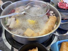 -林记潮牛·牛肉火锅(上马墩店)